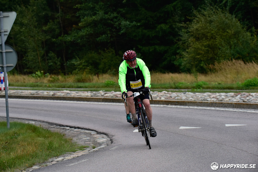 Bild från Velothon Stockholm 2016 55km